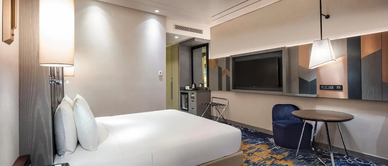Hilton Istanbul Bakirkoy Otel