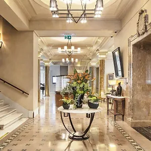 The Bank Istanbul, A Member Of Design ***** Estambul