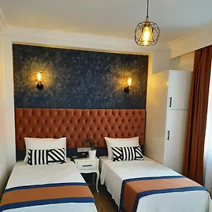 5* Hotell Nova