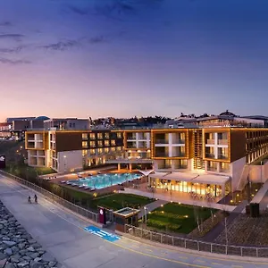 Crowne Plaza Florya Istanbul, An Ihg ***** İstanbul