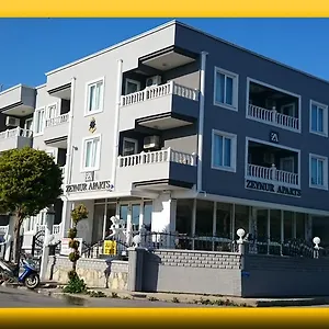 Zeynur Apart Otel