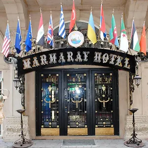 4* Hotell Marmaray