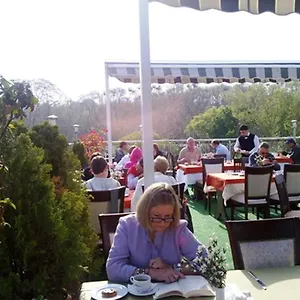 Gülhanepark Hotel&spa **** Estambul