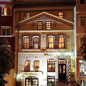 Sarnic & Sarnic Premier **** Estambul