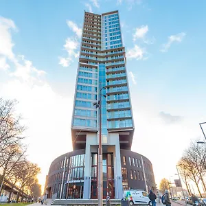 Art Rotterdam-fully Renovated Otel