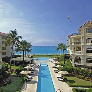The Somerset On 5* Grace Bay