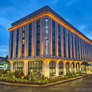 Elite World Florya ***** İstanbul