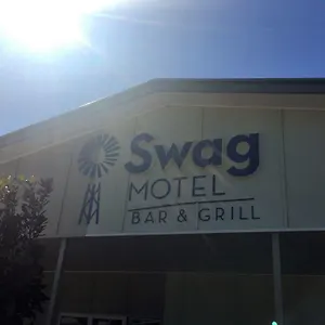 Swag 3* Middlemount