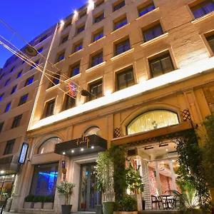 Hotel Pera Tulip & Hb, Istanboel