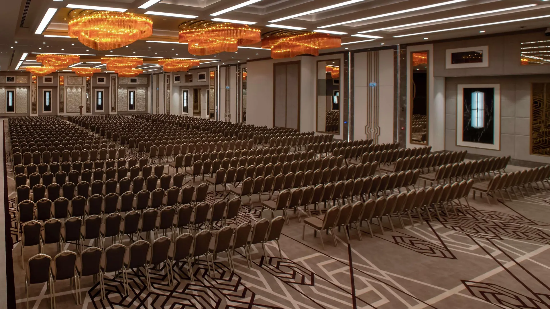 *****  Hilton Istanbul Bakirkoy Hotel Tyrkiet
