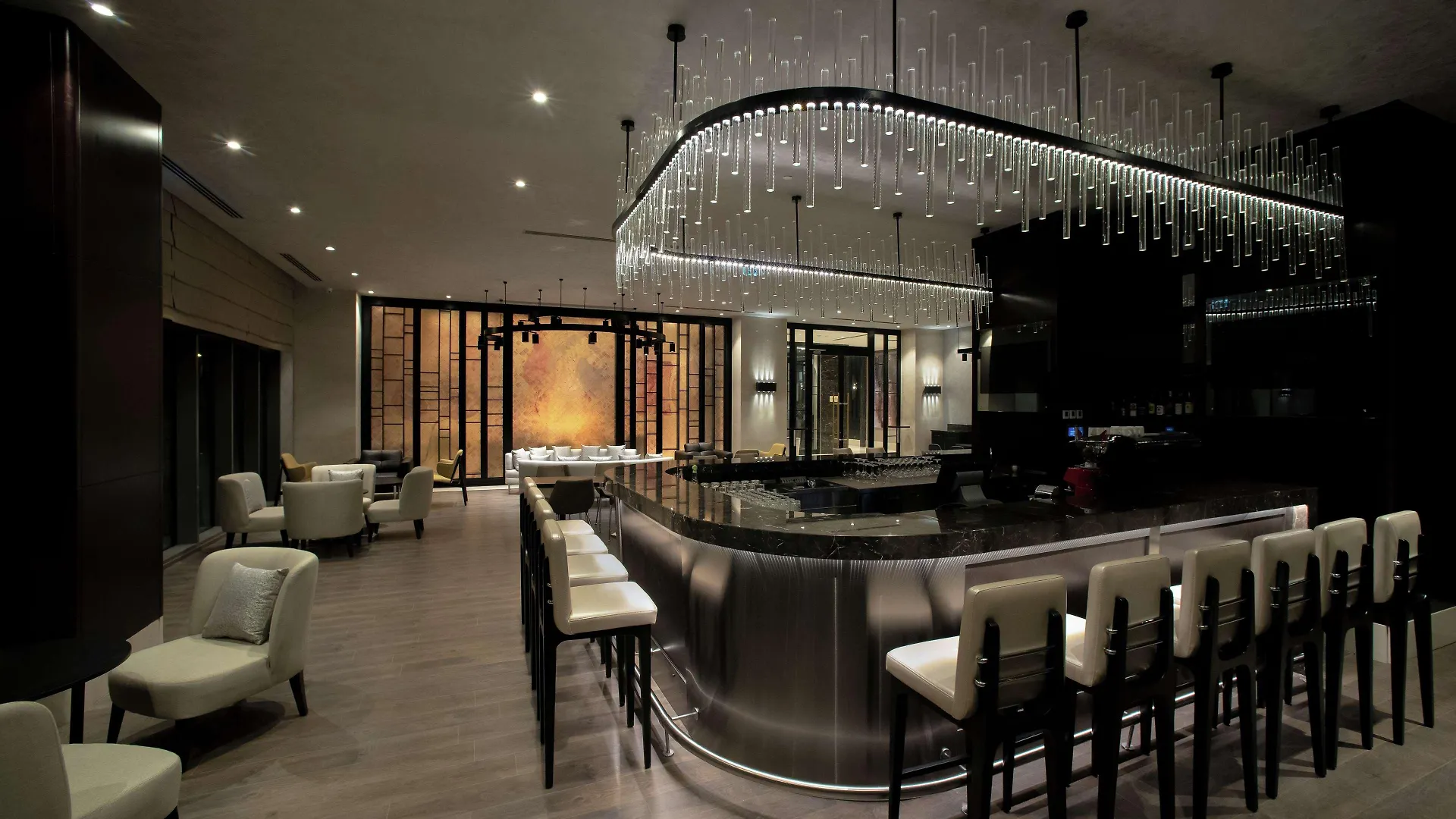 Hilton Istanbul Bakirkoy Hotel