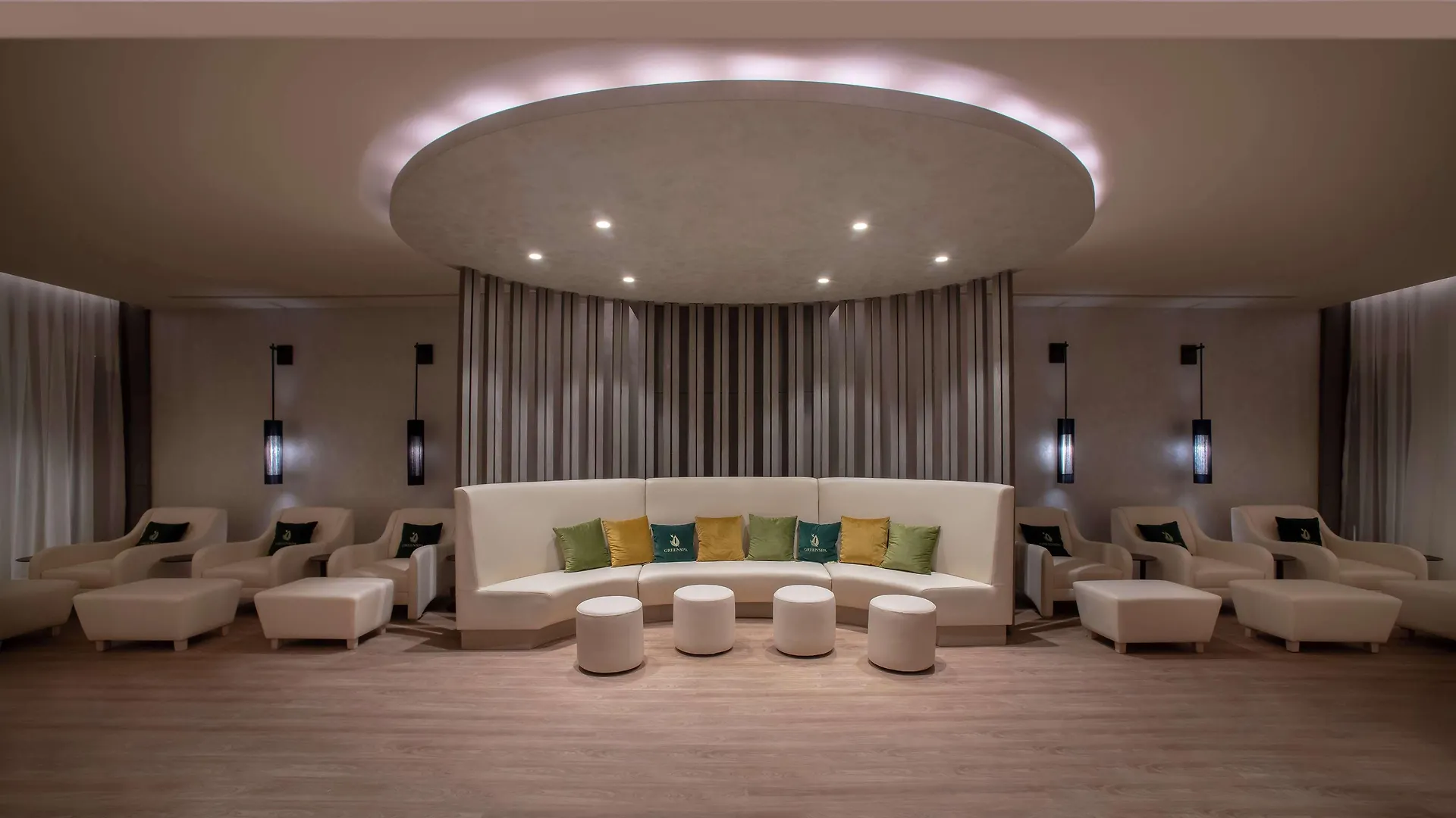 Hilton Istanbul Bakirkoy Hotel