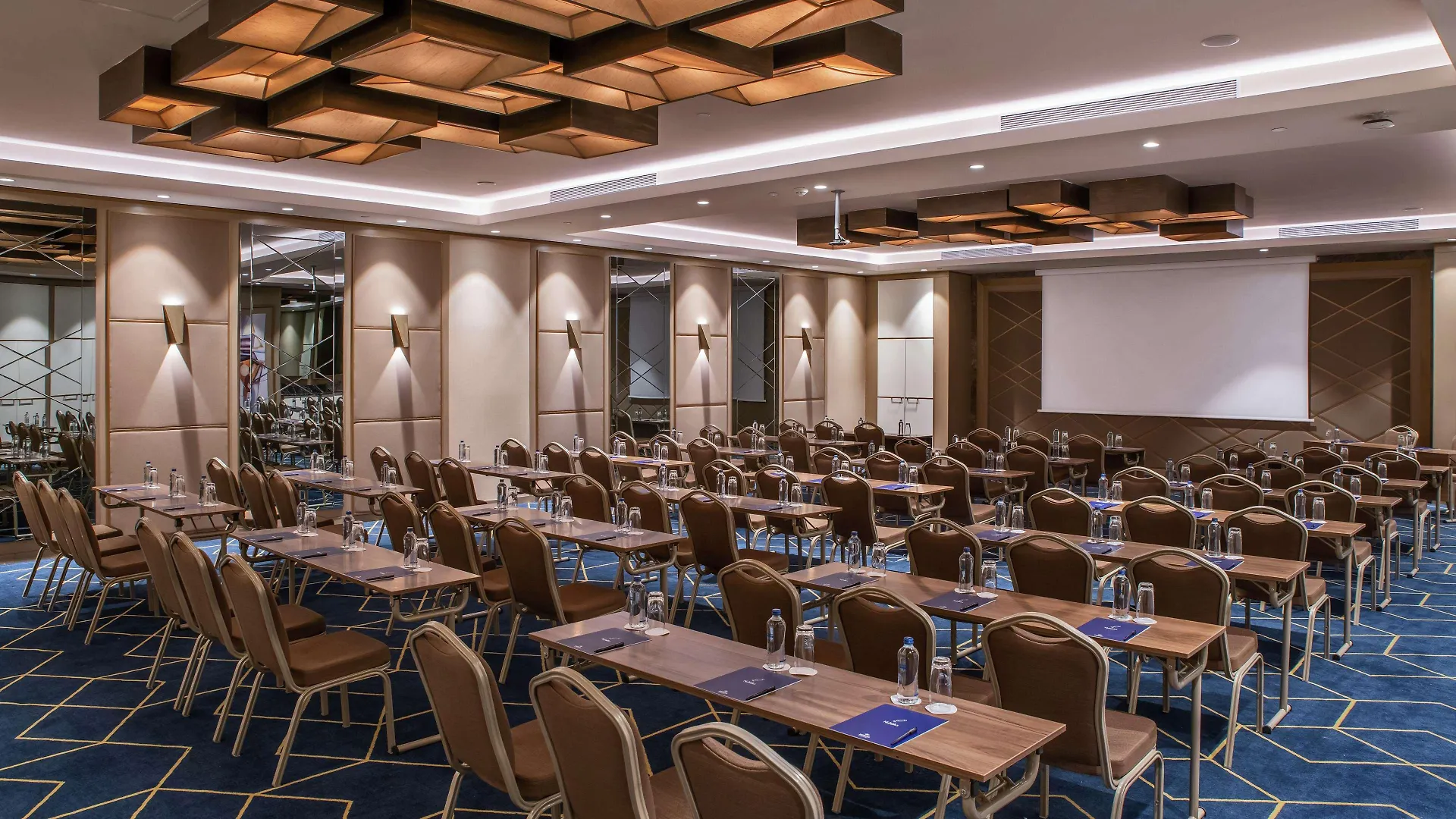 Hilton Istanbul Bakirkoy Hotel