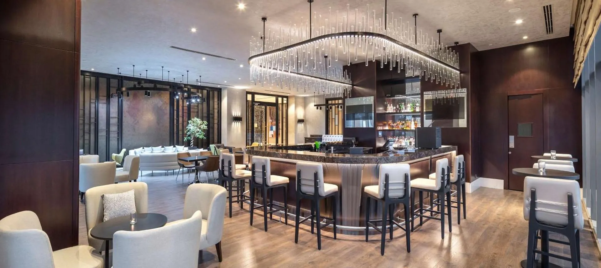 Hilton Istanbul Bakirkoy Hotel