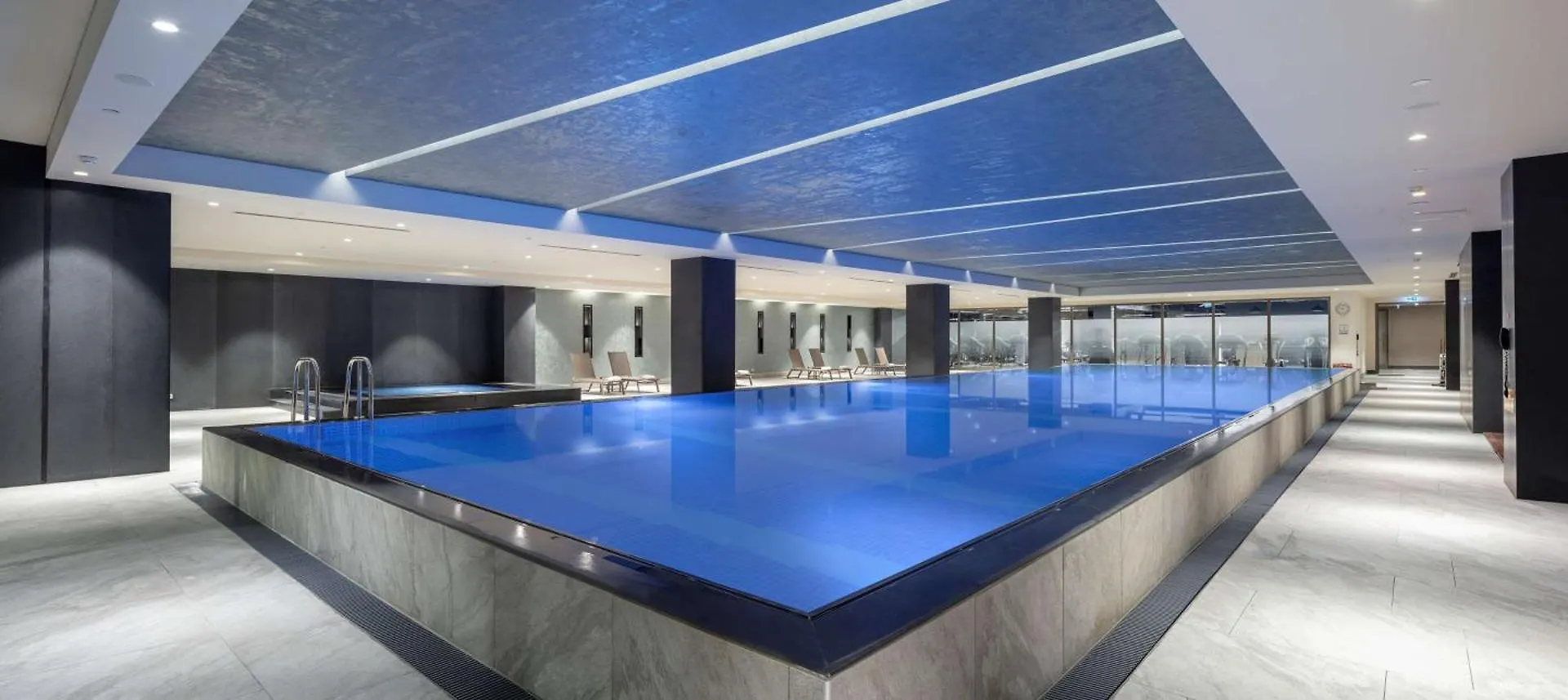 Hilton Istanbul Bakirkoy Hotel