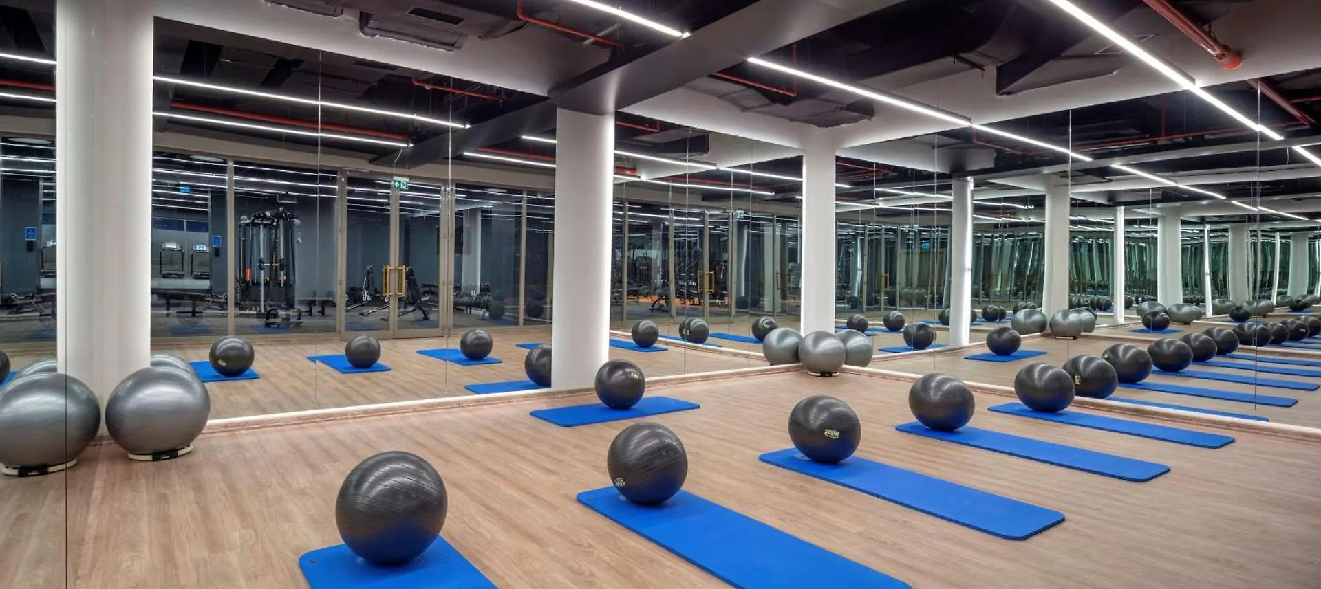 Hilton Istanbul Bakirkoy Hotel