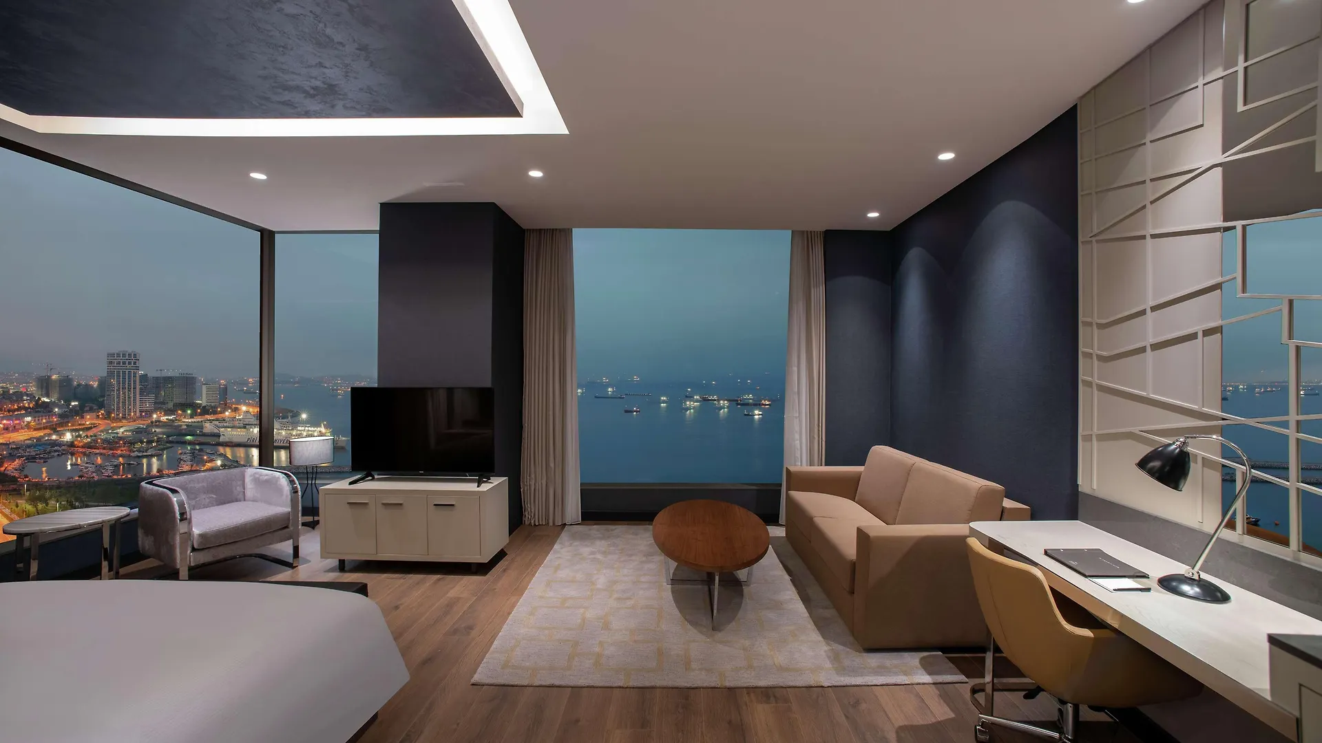 Hilton Istanbul Bakirkoy Hotel 5*,  Turkey