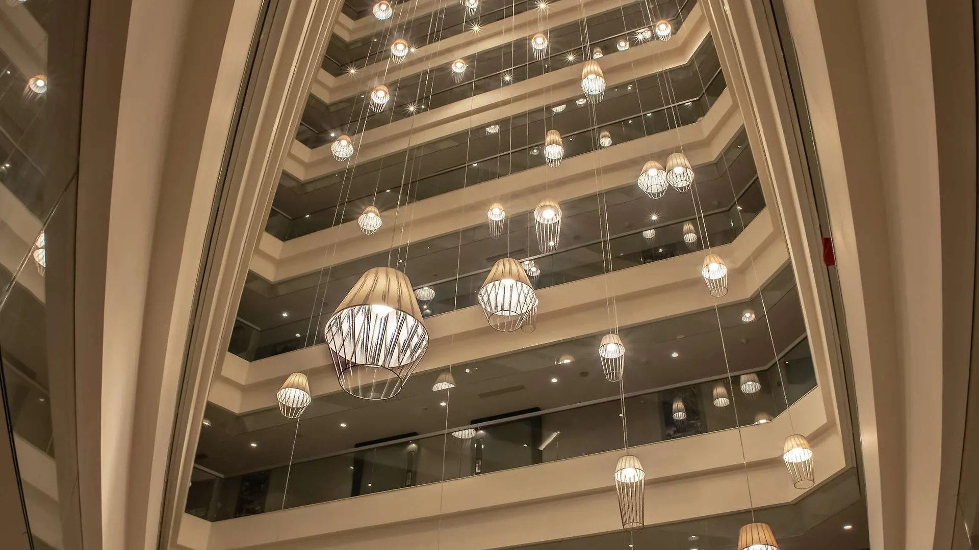 *****  Hilton Istanbul Bakirkoy Hotel Turkey