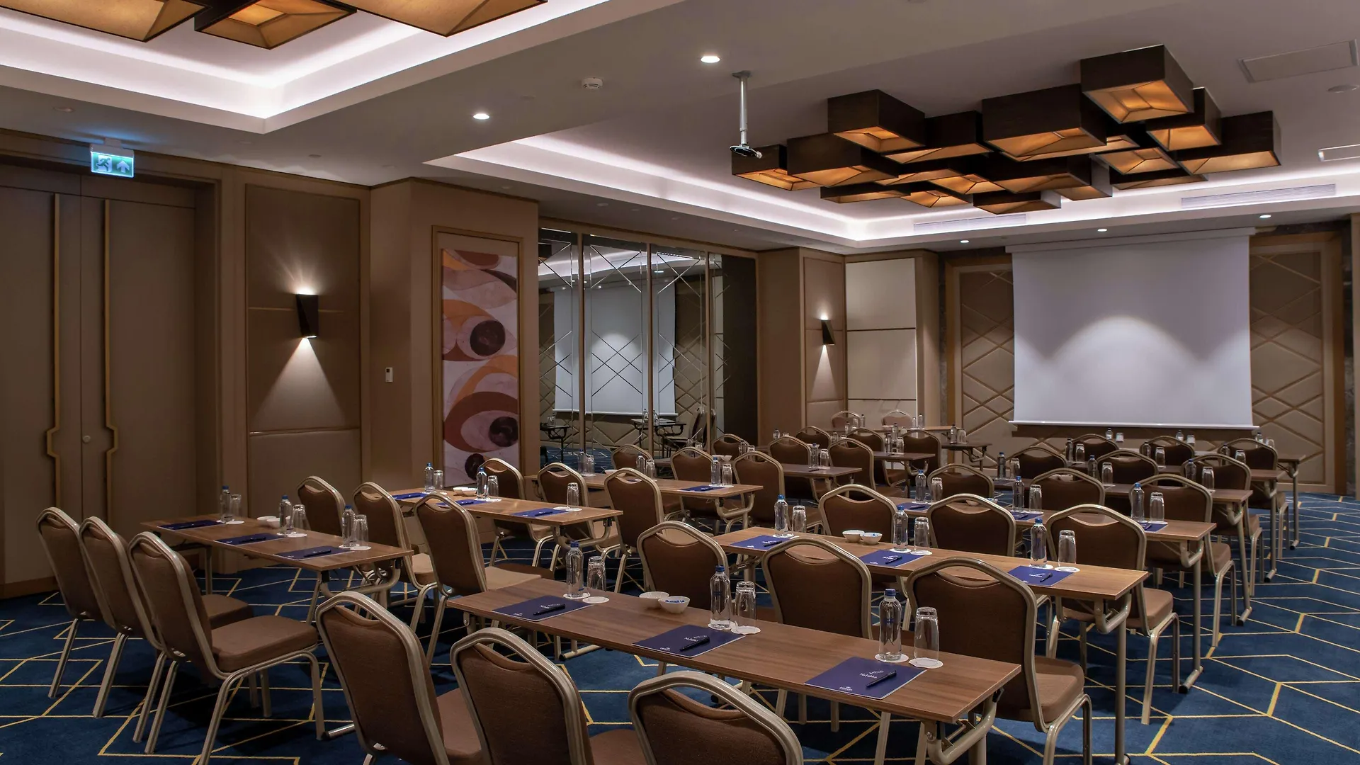 Hilton Istanbul Bakirkoy Hotel