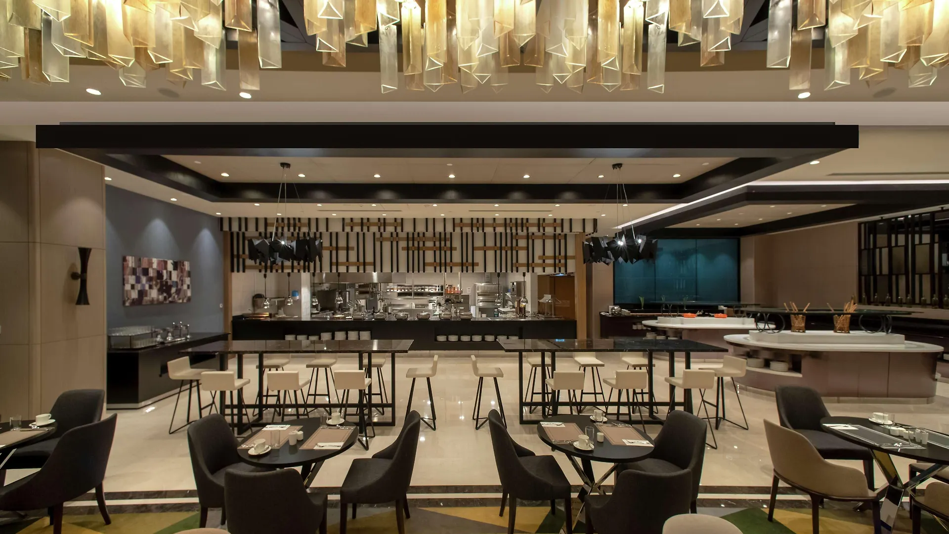 Hilton Istanbul Bakirkoy Hotel