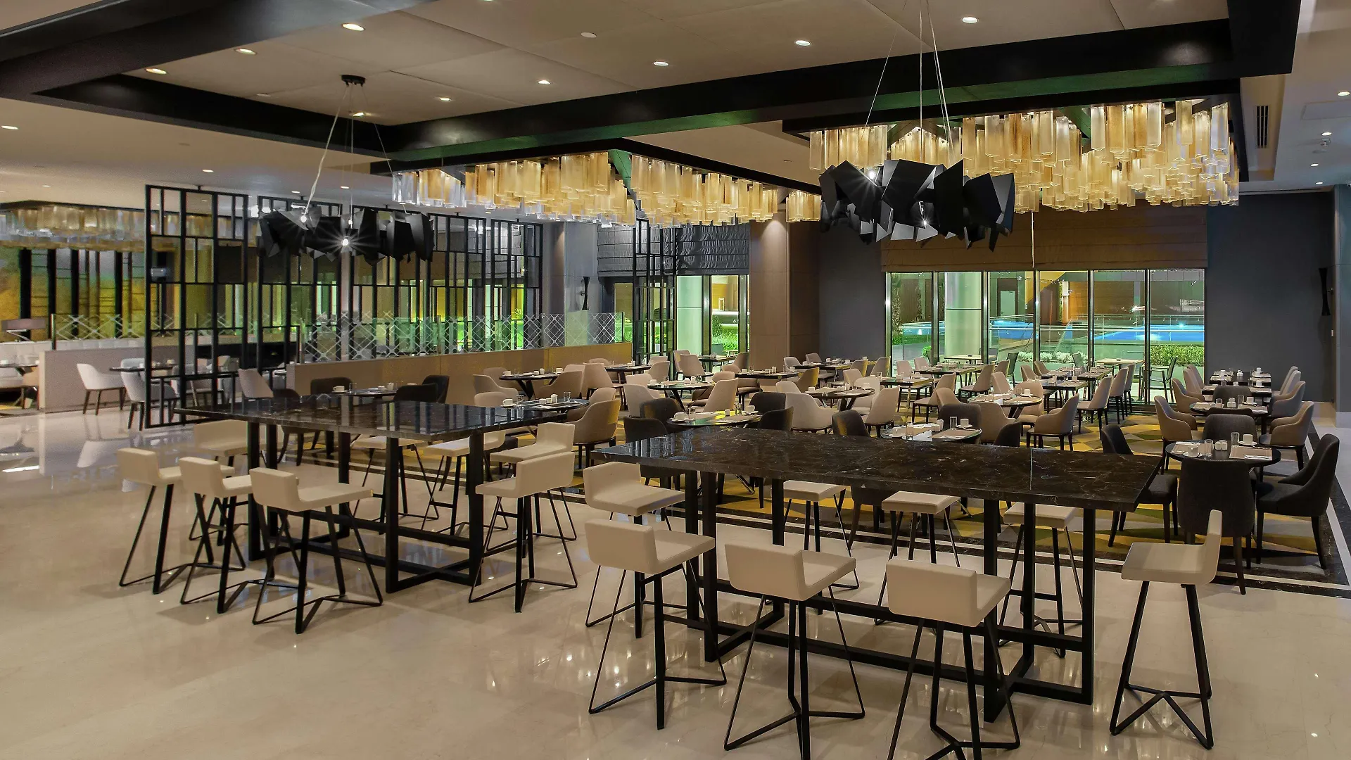 Hilton Istanbul Bakirkoy Hotel